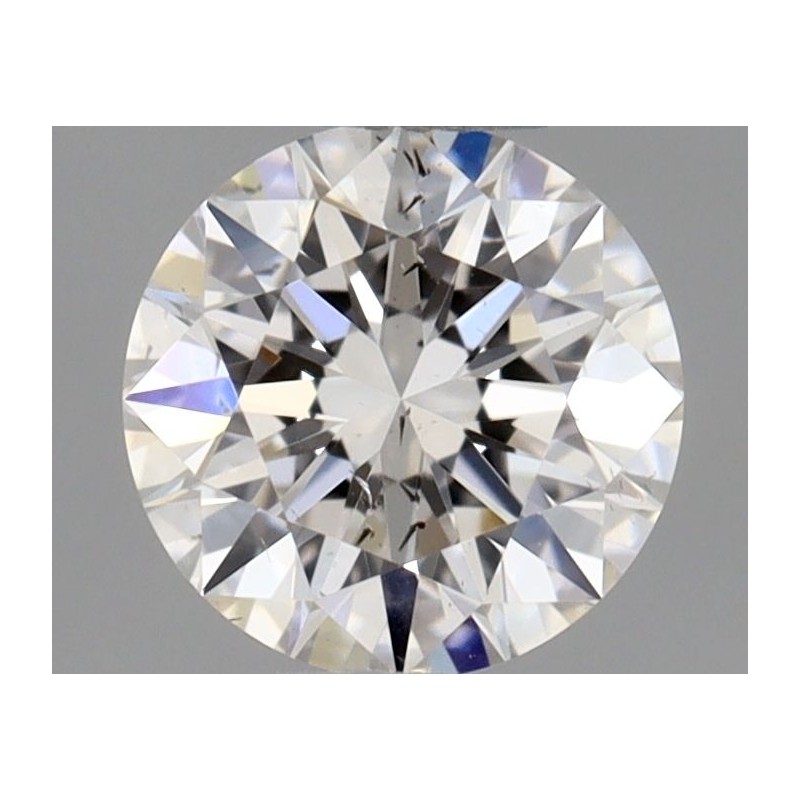 Diament szlif okrągły, 0.3ct, SI1, F, GIA 5533439152 Diament szlif okrągły, 0.3ct, SI1, F, GIA 5533439152