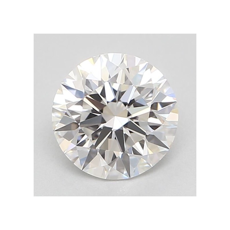 Diament szlif okrągły, 0.51ct, VVS1, E, GIA 1527641799 Diament szlif okrągły, 0.51ct, VVS1, E, GIA 1527641799