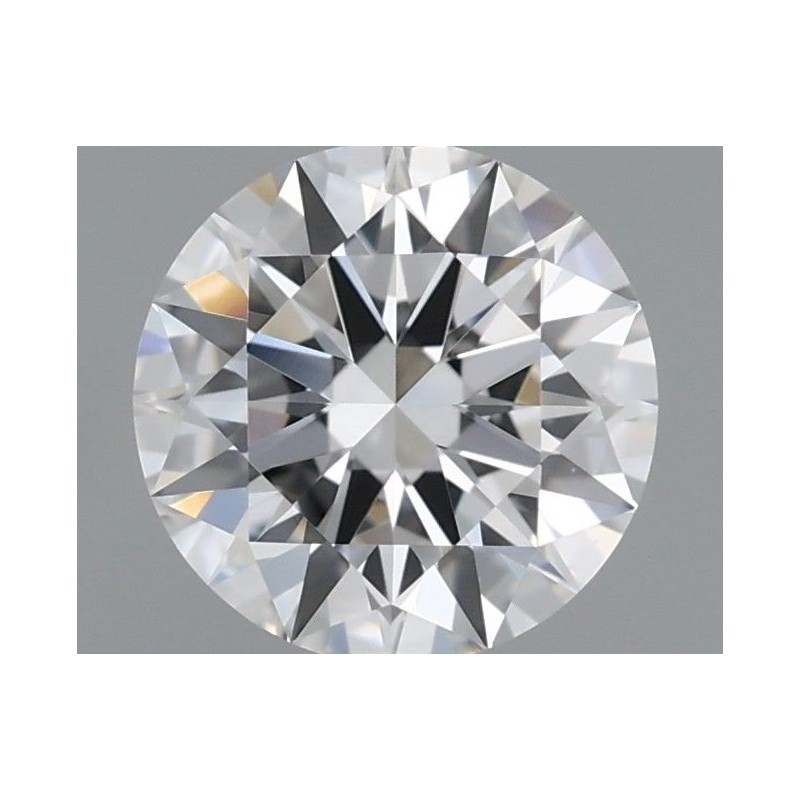 Diament szlif okrągły, 0.9ct, VS1, D, GIA 6525332760