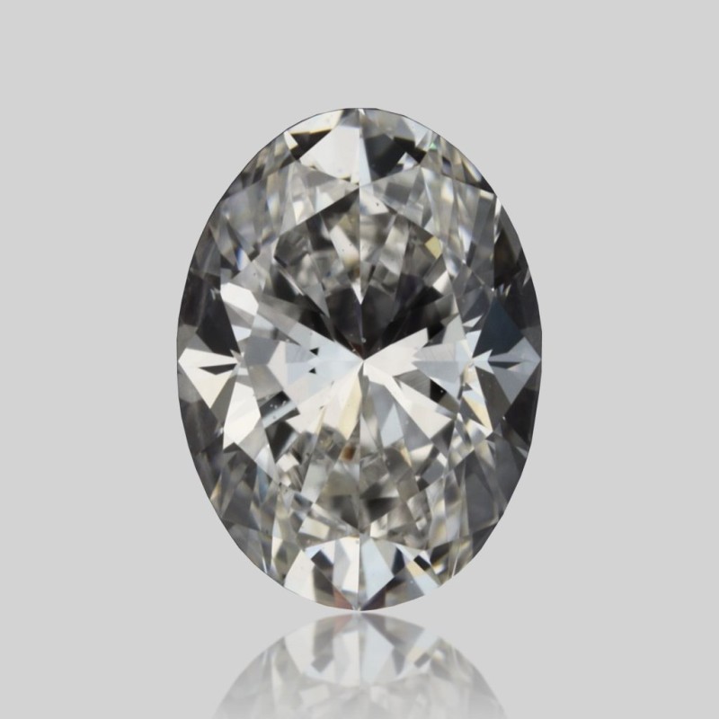 Diament szlif owalny, 0.37ct, VS1, G, GIA 6535310554 Diament szlif owalny, 0.37ct, VS1, G, GIA 6535310554