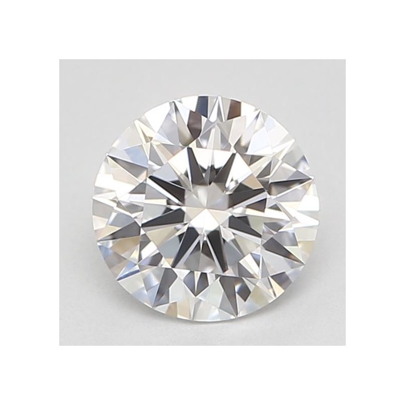 Diament szlif okrągły, 0.51ct, VVS1, E, GIA 6532238555 Diament szlif okrągły, 0.51ct, VVS1, E, GIA 6532238555
