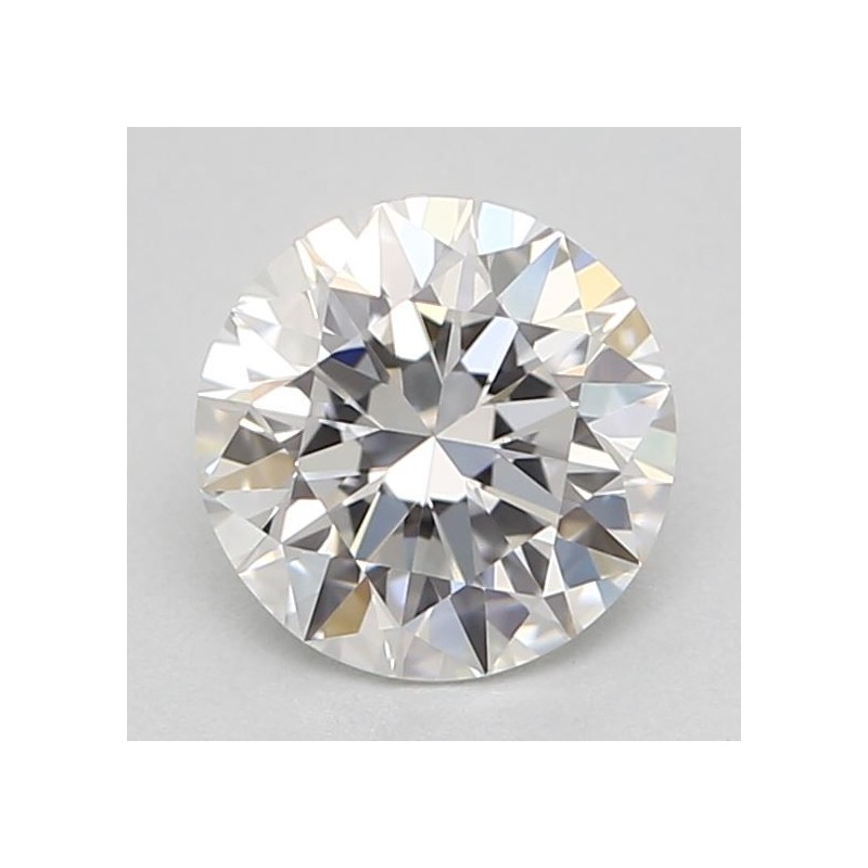 Diament szlif okrągły, 0.52ct, VVS1, E, GIA 6512385842 Diament szlif okrągły, 0.52ct, VVS1, E, GIA 6512385842