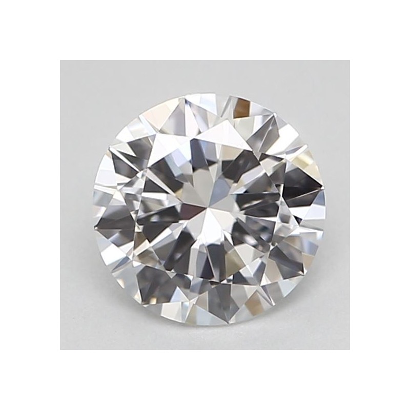 Diament szlif okrągły, 0.5ct, VVS1, D, GIA 6512634652 Diament szlif okrągły, 0.5ct, VVS1, D, GIA 6512634652