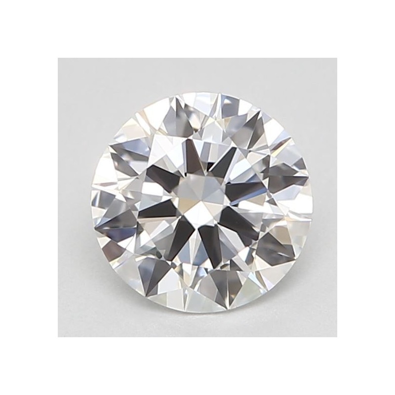 Diament szlif okrągły, 0.5ct, VVS1, E, GIA 2537363947