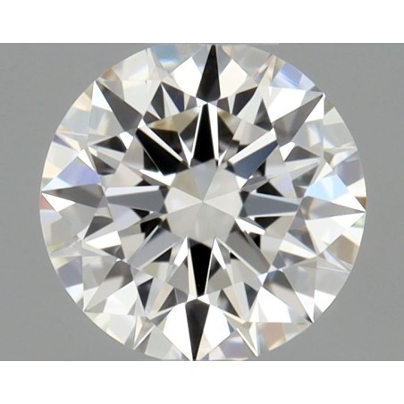 Diament szlif okrągły, 0.3ct, VVS2, G, GIA 7538146463