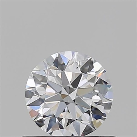 Diament szlif okrągły, 0.6ct, VVS1, D, GIA 2526845319