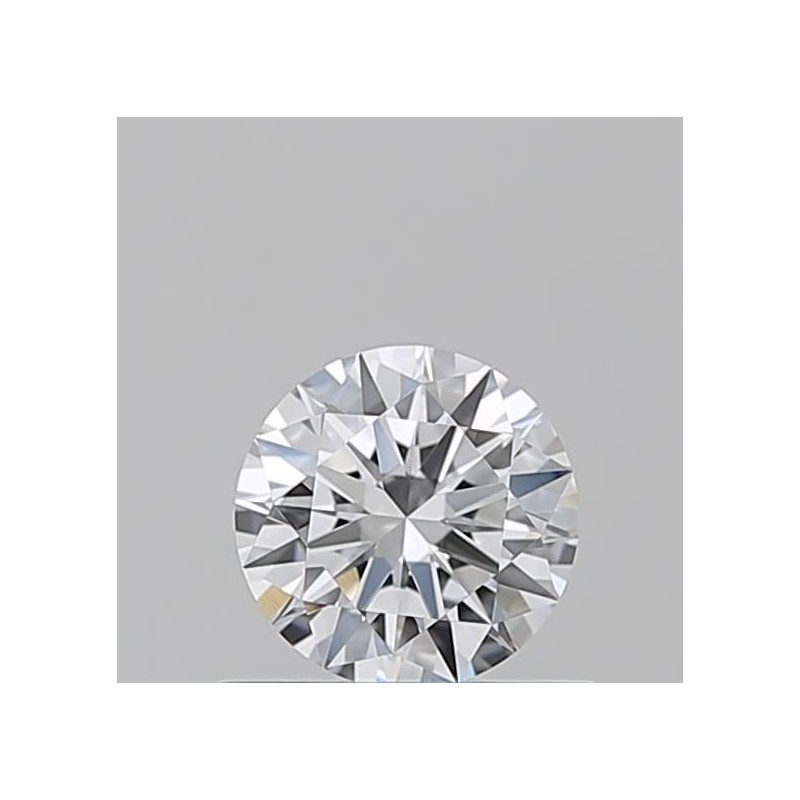Diament szlif okrągły, 0.51ct, VVS2, D, GIA 1529872887 Diament szlif okrągły, 0.51ct, VVS2, D, GIA 1529872887