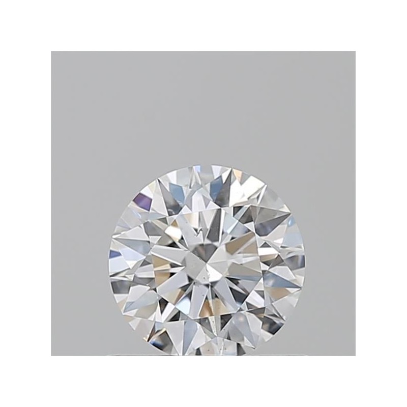 Diament szlif okrągły, 0.63ct, SI1, E, GIA 6525873209 Diament szlif okrągły, 0.63ct, SI1, E, GIA 6525873209