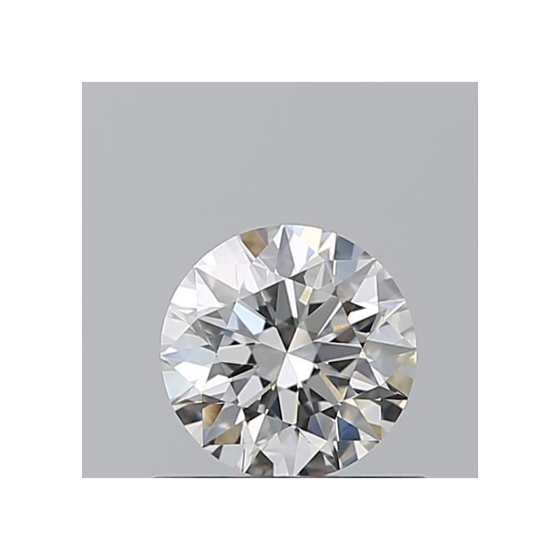 Diament szlif okrągły, 0.61ct, VVS2, H, GIA 7523873179 Diament szlif okrągły, 0.61ct, VVS2, H, GIA 7523873179