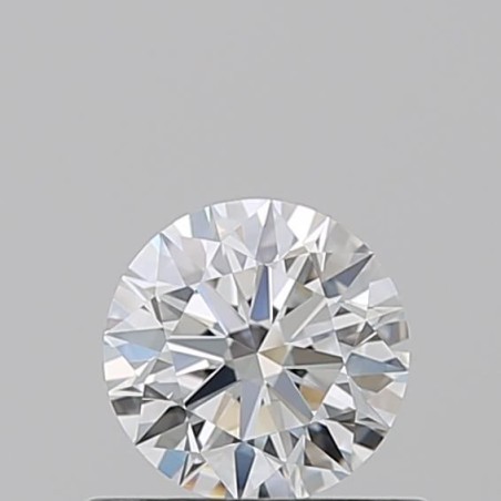 Diament szlif okrągły, 0.54ct, VVS1, F, GIA 1525873116