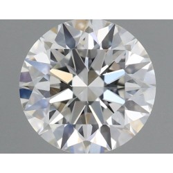 Diament szlif okrągły, 0.9ct, VVS2, I, GIA 6521361963
