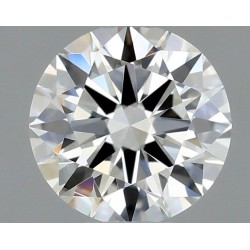 Diament szlif okrągły, 0.3ct, VVS2, G, GIA 6521783951