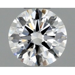 Diament szlif okrągły, 0.3ct, VVS2, G, GIA 6525479923