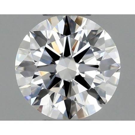 Diament szlif okrągły, 0.3ct, VVS2, G, GIA 6525479923