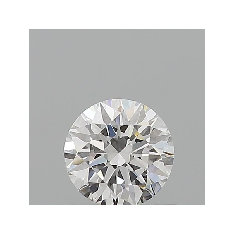 Diament szlif okrągły, 0.55ct, VVS1, F, GIA 2526878893
