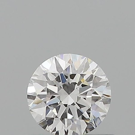 Diament szlif okrągły, 0.55ct, VVS1, F, GIA 2526878893