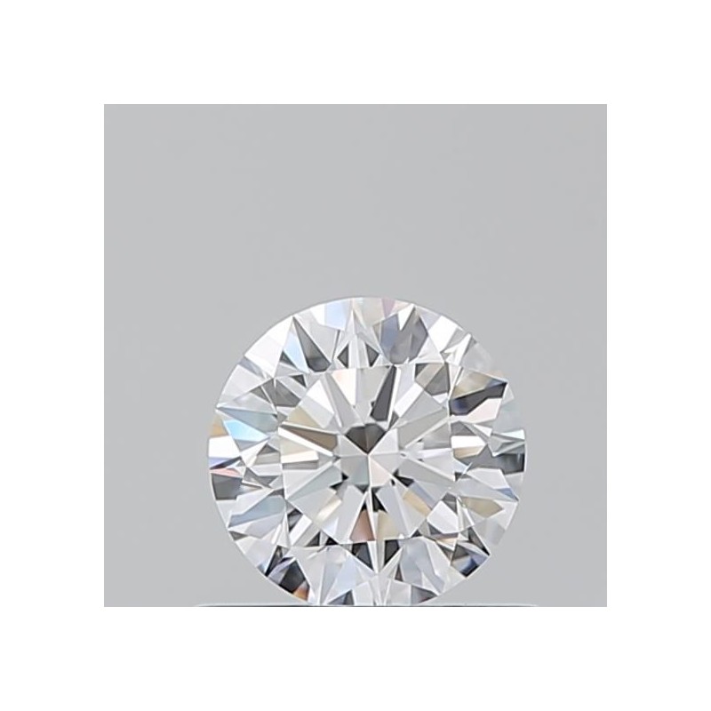 Diament szlif okrągły, 0.6ct, VVS1, D, GIA 1525879214