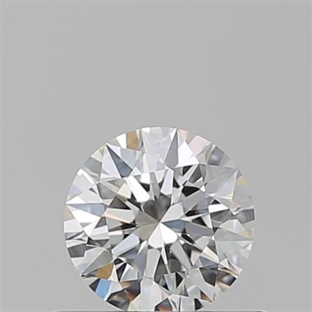 Diament szlif okrągły, 0.5ct, VVS2, F, GIA 1528877429