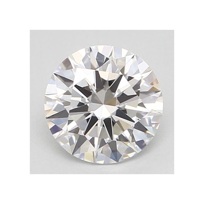 Diament szlif okrągły, 0.57ct, VVS1, E, GIA 6531191677