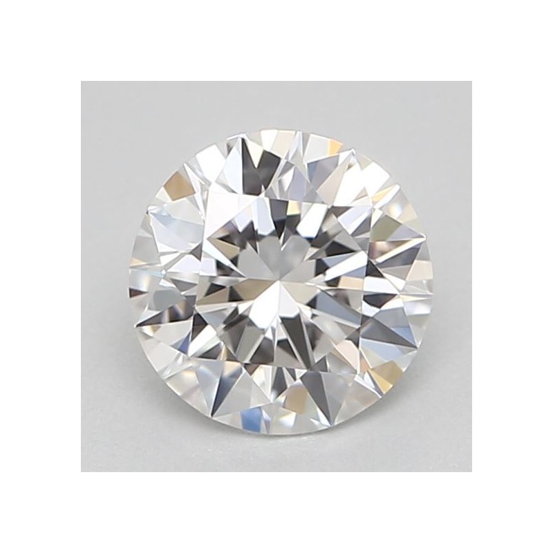 Diament szlif okrągły, 0.5ct, VVS1, E, GIA 7502649606