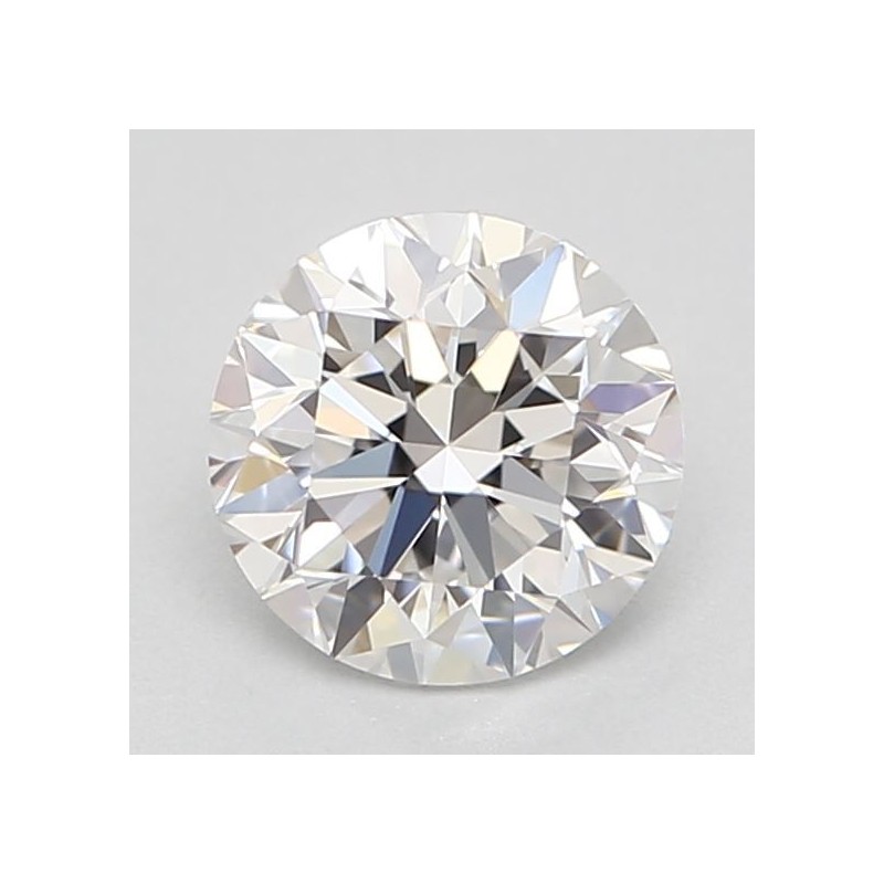 Diament szlif okrągły, 0.51ct, VVS1, D, GIA 1232737431 Diament szlif okrągły, 0.51ct, VVS1, D, GIA 1232737431