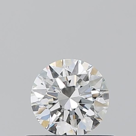 Diament szlif okrągły, 0.5ct, VVS1, G, GIA 7528896330