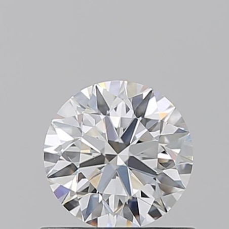 Diament szlif okrągły, 0.67ct, VS1, E, GIA 6525906462