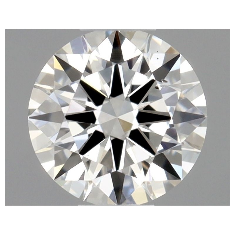 Diament szlif okrągły, 0.3ct, SI1, H, GIA 2534313795 Diament szlif okrągły, 0.3ct, SI1, H, GIA 2534313795