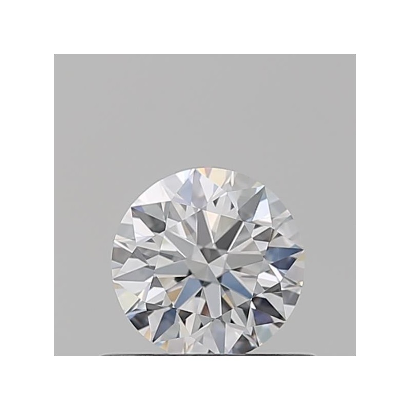 Diament szlif okrągły, 0.54ct, VVS1, D, GIA 1529801196