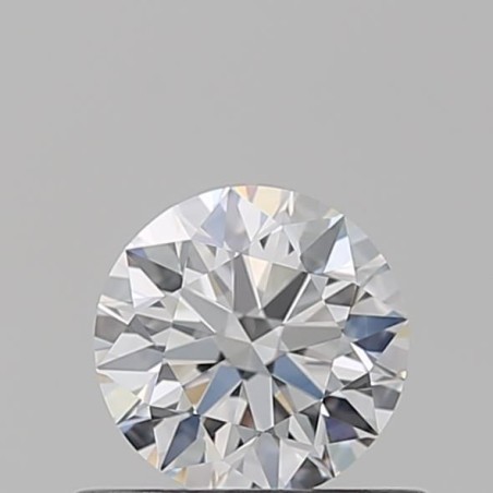 Diament szlif okrągły, 0.54ct, VVS1, D, GIA 1529801196