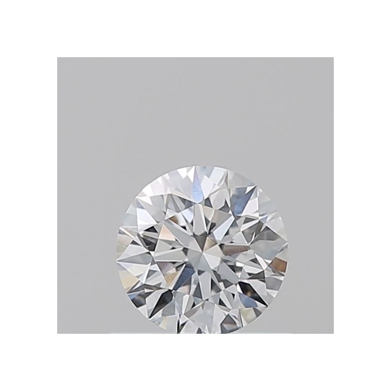 Diament szlif okrągły, 0.57ct, VS2, E, GIA 1525907613