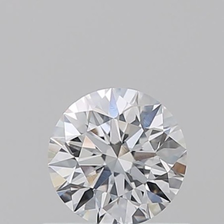 Diament szlif okrągły, 0.57ct, VS2, E, GIA 1525907613