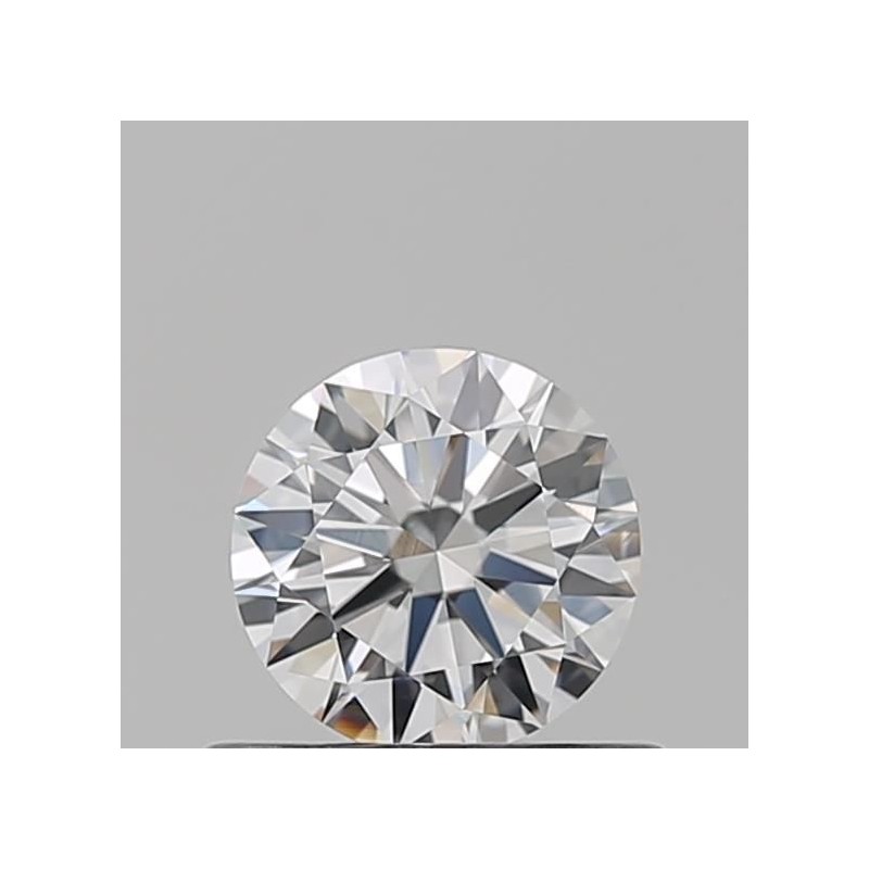 Diament szlif okrągły, 0.52ct, VVS1, D, GIA 6522898015 Diament szlif okrągły, 0.52ct, VVS1, D, GIA 6522898015