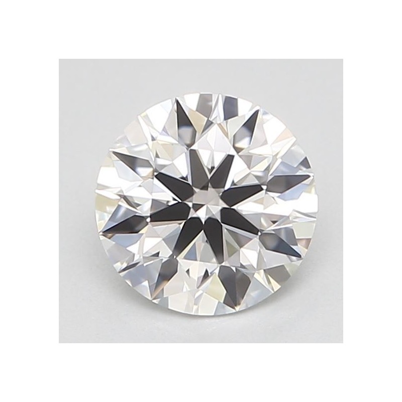 Diament szlif okrągły, 0.5ct, VVS1, E, GIA 2537541220 Diament szlif okrągły, 0.5ct, VVS1, E, GIA 2537541220