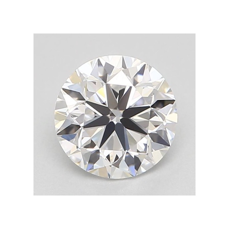 Diament szlif okrągły, 0.5ct, VVS1, D, GIA 6531737908 Diament szlif okrągły, 0.5ct, VVS1, D, GIA 6531737908