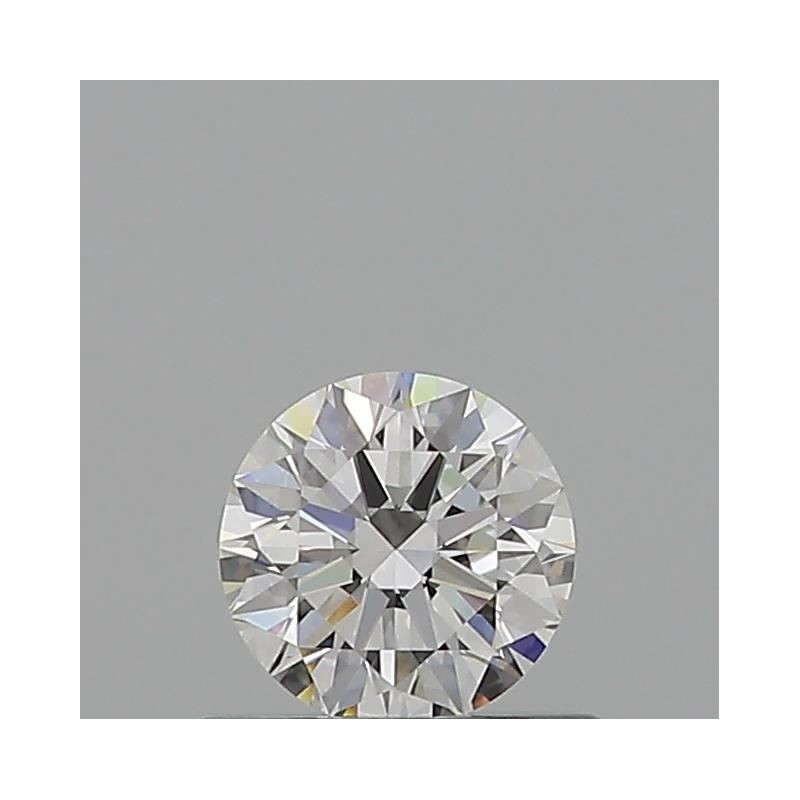 Diament szlif okrągły, 0.51ct, VVS1, D, GIA 6525801137