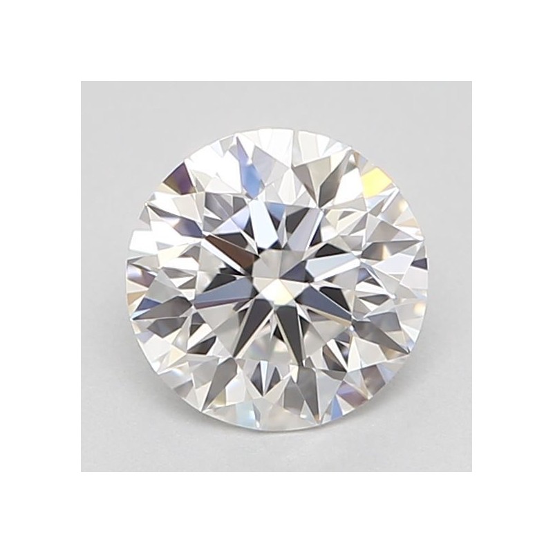 Diament szlif okrągły, 0.5ct, VVS1, E, GIA 5523716159