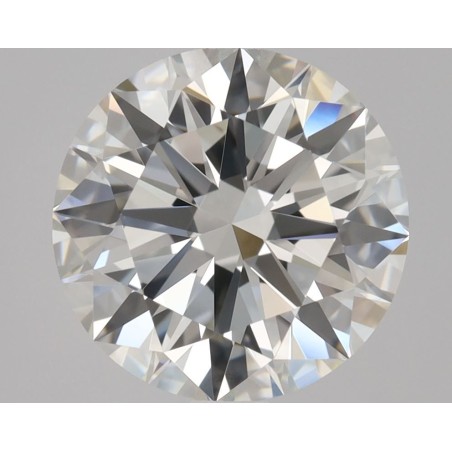 Diament szlif okrągły, 1.6ct, VVS1, G, HRD 240000187949