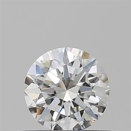 Diament szlif okrągły, 0.6ct, VVS2, G, GIA 2524906765