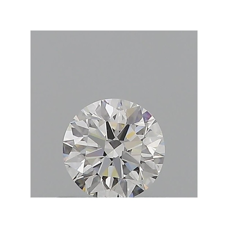 Diament szlif okrągły, 0.5ct, VVS1, H, GIA 5526901789