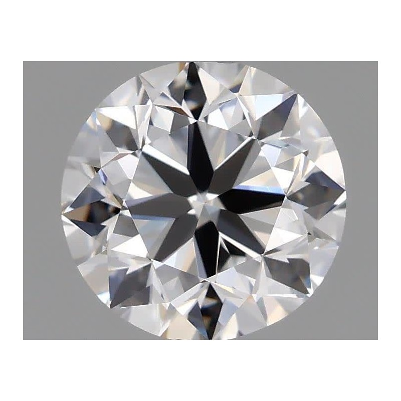 Diament szlif okrągły, 1.0ct, VVS2, D, GIA 6492159053