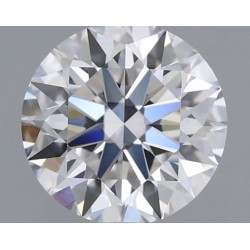 Diament szlif okrągły, 0.93ct, VVS1, D, GIA 3525294784