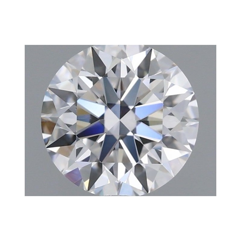 Diament szlif okrągły, 0.93ct, VVS1, D, GIA 3525294784