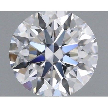 Diament szlif okrągły, 0.93ct, VVS1, D, GIA 3525294784
