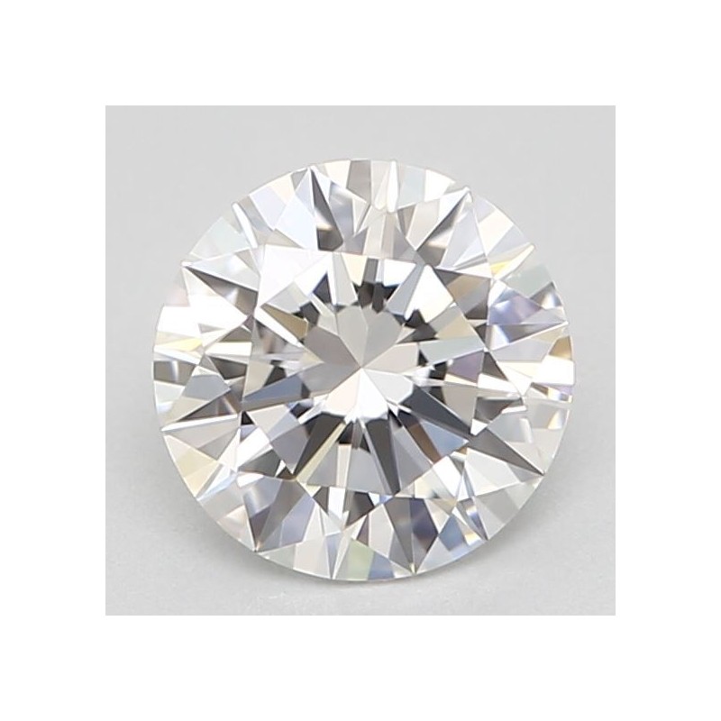 Diament szlif okrągły, 0.57ct, VVS1, E, GIA 2534205666 Diament szlif okrągły, 0.57ct, VVS1, E, GIA 2534205666