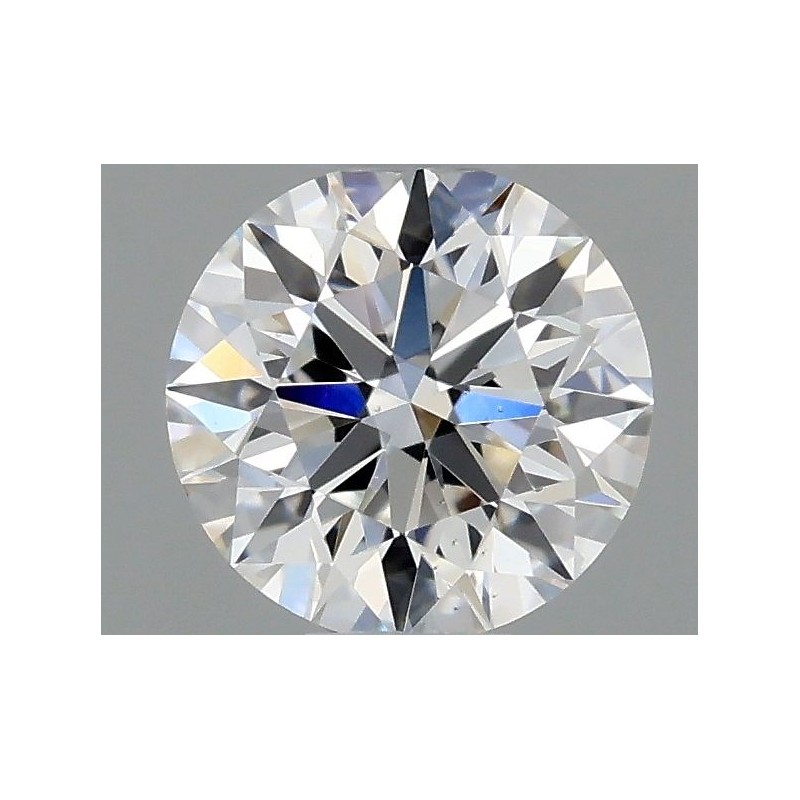Diament szlif okrągły, 0.3ct, SI1, F, GIA 6531328061 Diament szlif okrągły, 0.3ct, SI1, F, GIA 6531328061