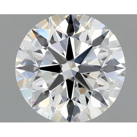 Diament szlif okrągły, 0.3ct, VS2, G, GIA 2537314093