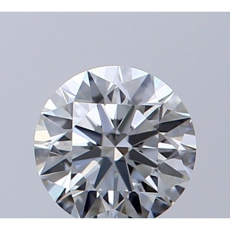 Diament szlif okrągły, 0.3ct, VS1, G, GIA 2536662712