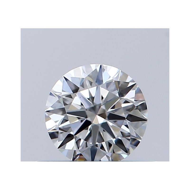 Diament szlif okrągły, 0.33ct, VS1, G, GIA 6531662994