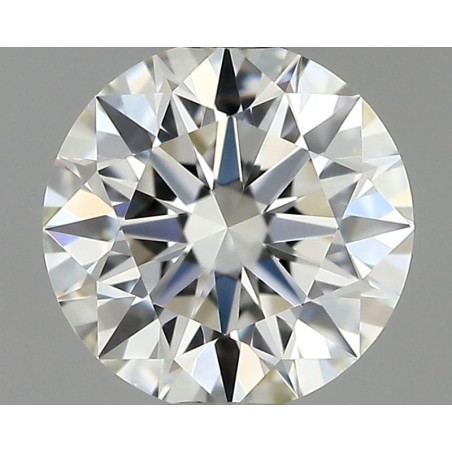 Diament szlif okrągły, 0.3ct, VS1, I, GIA 1527934864